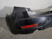 Recambio de paragolpes trasero para subaru forester (sh_) 2.0 d awd (shh) referencia OEM IAM 57704SC010 57704SC010 