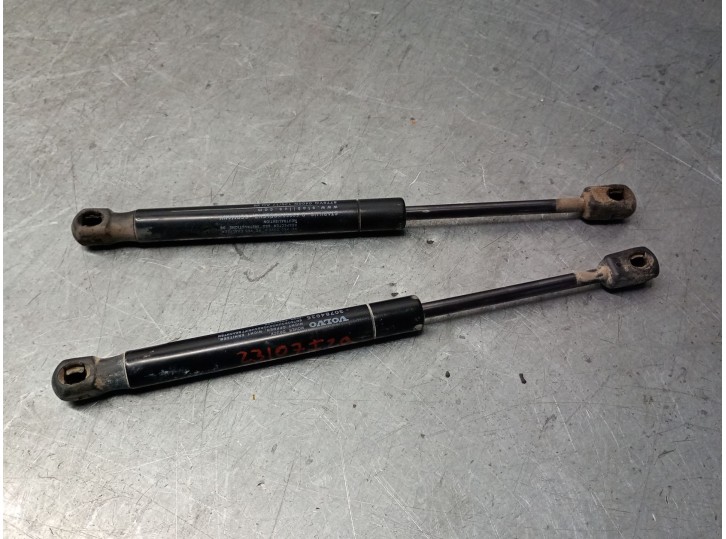 Recambio de amortiguadores capo para volvo xc60 i suv (156) d3 referencia OEM IAM 30784935 30784935 