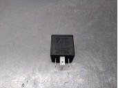 Replacement relay for Seat Ibiza (6K) OEM IAM reference 191955529 RELE 72 