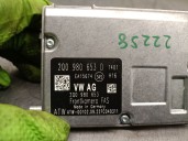 Recambio de modulo electronico para volkswagen taigo (cs1) 1.0 tsi referencia OEM IAM 2Q0980653D 2Q0980653D 
