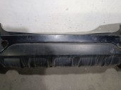 Recambio de paragolpes trasero para subaru forester (sh_) 2.0 d awd (shh) referencia OEM IAM 57704SC010 57704SC010 