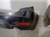 Recambio de paragolpes trasero para subaru forester (sh_) 2.0 d awd (shh) referencia OEM IAM 57704SC010 57704SC010 