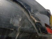 Recambio de paragolpes trasero para subaru forester (sh_) 2.0 d awd (shh) referencia OEM IAM 57704SC010 57704SC010 