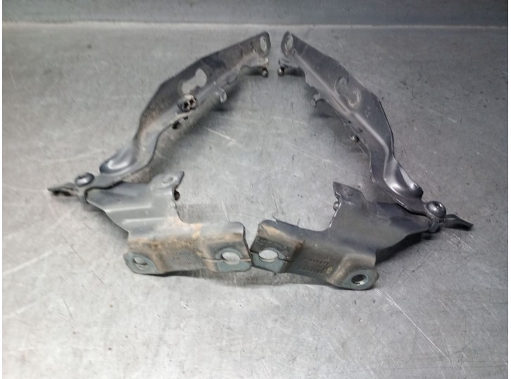 Recambio de bisagra capot para volvo xc60 i suv (156) d3 referencia OEM IAM 31385815 31385815 