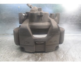 Recambio de pinza freno delantera derecha para renault laguna iii 2.0 dci diesel cat referencia OEM IAM 410010001R ATE