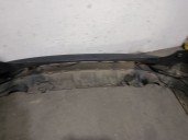 Recambio de paragolpes trasero para subaru forester (sh_) 2.0 d awd (shh) referencia OEM IAM 57704SC010 57704SC010 