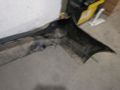Recambio de paragolpes trasero para subaru forester (sh_) 2.0 d awd (shh) referencia OEM IAM 57704SC010 57704SC010 