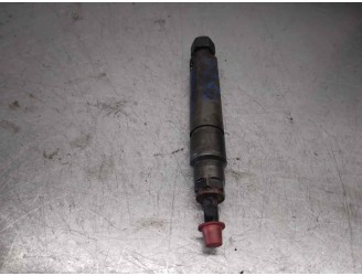 Recambio de inyector para renault megane i coach/coupe (da0) 1.6e alize referencia OEM IAM 7700112883 0432193611 BOSCH