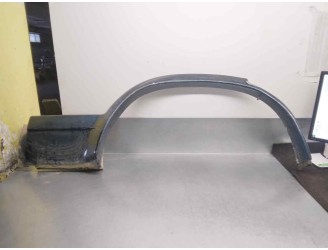 Recambio de aletin trasero derecho para ford explorer 4.0 v6 cat referencia OEM IAM F37D78291C20  5 PUERTAS