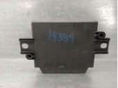 Recambio de modulo electronico para land rover evoque 2.2 td4 cat referencia OEM IAM BJ3215K866CH BJ3215K866CH 