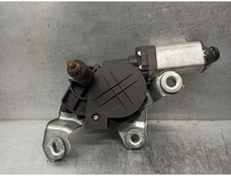 Recambio de motor limpia trasero para skoda octavia combi (1z5) 2.0 tdi dpf referencia OEM IAM 1Z9955711A  