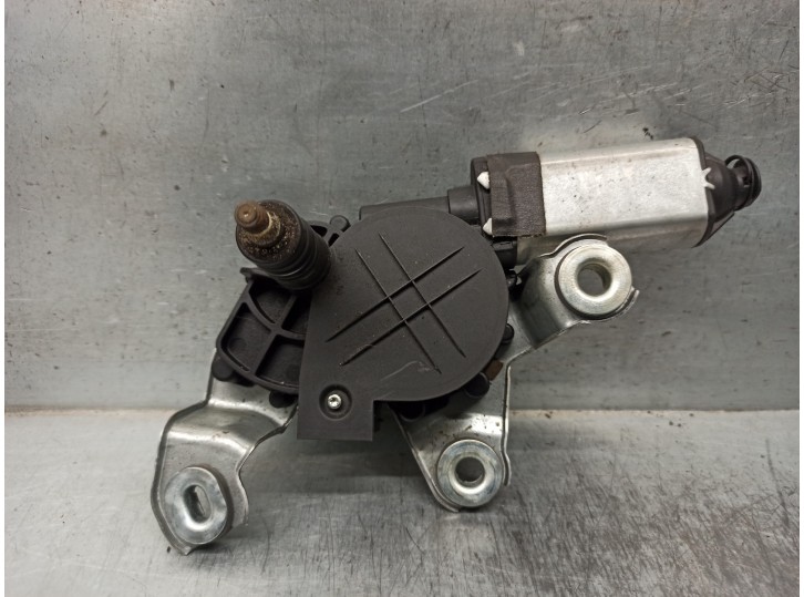 Recambio de motor limpia trasero para skoda octavia combi (1z5) 2.0 tdi dpf referencia OEM IAM 1Z9955711A  