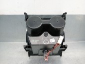 Recambio de consola para bmw x1 (f48) sdrive 18 d referencia OEM IAM 9292557 51169292557 