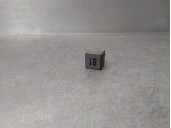 Replacement relay for Seat Ibiza (6K) OEM IAM reference 191937503 
