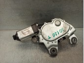 Recambio de motor limpia trasero para skoda octavia combi (1z5) 2.0 tdi dpf referencia OEM IAM 1Z9955711A  