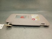 Recambio de parasol derecho para subaru forester (sh_) 2.0 d awd (shh) referencia OEM IAM 92011SC042LO 92011SC042LO 