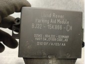 Recambio de modulo electronico para land rover evoque 2.2 td4 cat referencia OEM IAM BJ3215K866CH BJ3215K866CH 