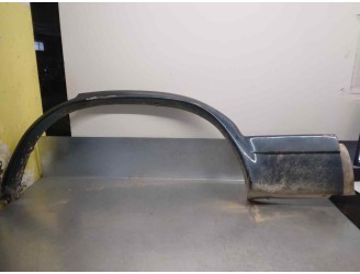 Recambio de aletin trasero izquierdo para ford explorer 4.0 v6 cat referencia OEM IAM F37D78291C21 5 PUERTAS