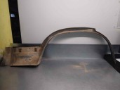 Recambio de aletin trasero izquierdo para ford explorer 4.0 v6 cat referencia OEM IAM F37D78291C21 5 PUERTAS