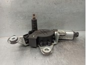 Recambio de motor limpia trasero para skoda octavia combi (1z5) 2.0 tdi dpf referencia OEM IAM 1Z9955711A  