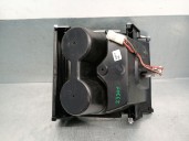 Recambio de consola para bmw x1 (f48) sdrive 18 d referencia OEM IAM 9292557 51169292557 