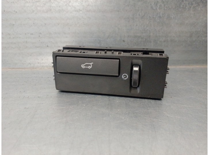 Recambio de interruptor para land rover evoque 2.2 td4 cat referencia OEM IAM BJ3211654BB BJ3211654BB 