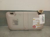 Recambio de parasol izquierdo para subaru forester (sh_) 2.0 d awd (shh) referencia OEM IAM 92011SC052LO 92011SC052LO 