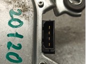 Recambio de motor limpia trasero para skoda octavia combi (1z5) 2.0 tdi dpf referencia OEM IAM 1Z9955711A  