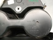 Recambio de consola para bmw x1 (f48) sdrive 18 d referencia OEM IAM 9292557 51169292557 