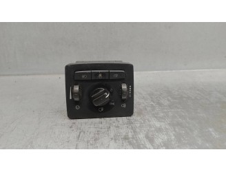 Recambio de mando luces salpicadero para volvo s40 berlina 2.0 diesel cat referencia OEM IAM 30739300  
