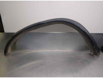 Recambio de aletin delantero izquierdo para ford explorer 4.0 v6 cat referencia OEM IAM F37D16A075 