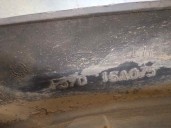 Recambio de aletin delantero izquierdo para ford explorer 4.0 v6 cat referencia OEM IAM F37D16A075  