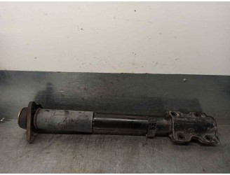 Replacement front left shock absorber for Ford Transit 2.5 Diesel OEM IAM reference 92VB18077BE 