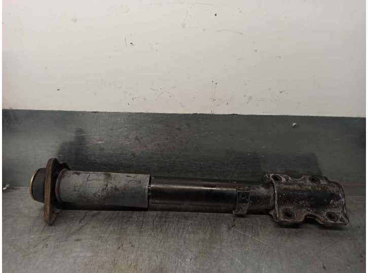 Recambio de amortiguador delantero izquierdo para ford transit 2.5 diesel referencia OEM IAM 92VB18077BE 