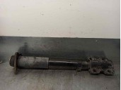 Recambio de amortiguador delantero izquierdo para ford transit 2.5 diesel referencia OEM IAM 92VB18077BE 