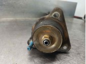 Recambio de amortiguador delantero izquierdo para ford transit 2.5 diesel referencia OEM IAM 92VB18077BE 