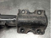Recambio de amortiguador delantero izquierdo para ford transit 2.5 diesel referencia OEM IAM 92VB18077BE 
