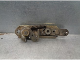 Recambio de cerradura maletero / porton para ford transit 2.5 diesel referencia OEM IAM 86VBV43286BAC 