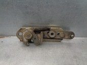 Recambio de cerradura maletero / porton para ford transit 2.5 diesel referencia OEM IAM 86VBV43286BAC 