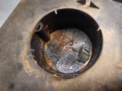 Recambio de deposito expansion para ford explorer 4.0 v6 cat referencia OEM IAM 3673809  