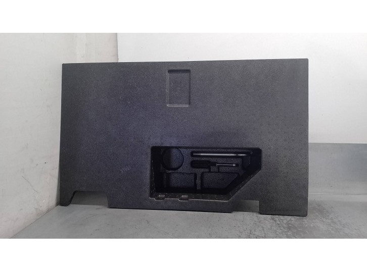 Recambio de bandeja trasera para alfa romeo giulia (952) 2.2 jtdm cat referencia OEM IAM 50545174 