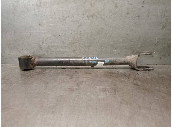 Replacement rear upper right suspension arm for Lexus IS II (_E2_) 220d (ALE20) OEM IAM reference 4871053020 4871053