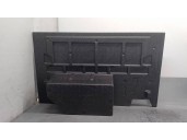 Recambio de bandeja trasera para alfa romeo giulia (952) 2.2 jtdm cat referencia OEM IAM 50545174 
