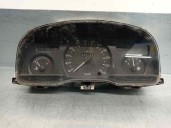 Recambio de cuadro instrumentos para ford transit 2.5 diesel referencia OEM IAM 98VB10849AAE 