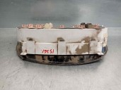 Recambio de cuadro instrumentos para ford transit 2.5 diesel referencia OEM IAM 98VB10849AAE 