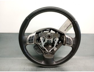 Recambio de volante para subaru forester (sh_) 2.0 d awd (shh) referencia OEM IAM 34312AG100JC 34312AG100JC 