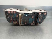 Recambio de cuadro instrumentos para ford transit 2.5 diesel referencia OEM IAM 98VB10849AAE 