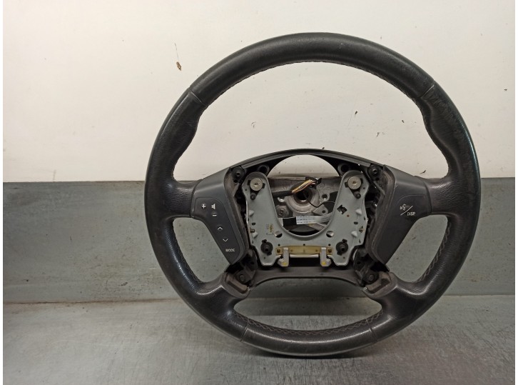 Recambio de volante para toyota avensis berlina (t25) 1.8 sol sedán (4-ptas.) referencia OEM IAM 4510005310B0 