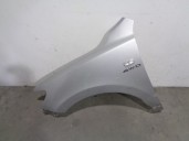 Recambio de aleta delantera izquierda para hyundai santa fe (bm) 2.2 crdi cat referencia OEM IAM 663102B270 GRIS 