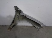 Recambio de aleta delantera izquierda para hyundai santa fe (bm) 2.2 crdi cat referencia OEM IAM 663102B270 GRIS 